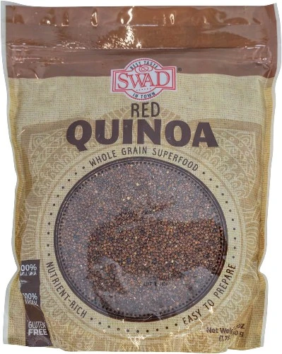 Swad Quinoa Red