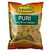 ANAND PURI
