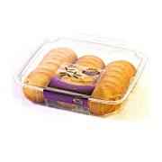 Crispy Zeera Cookies