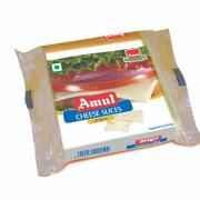 Amul Cheese Slices