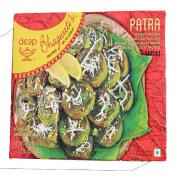 Deep Patra