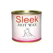 SLEEK HOT WAX