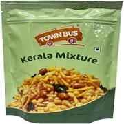 Town Bus Kerala Mix