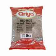 Ariya Red Rice