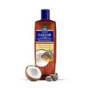 Parachute Castor And Shea Coconut Hair Oil