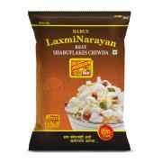 SHABUFLAKES CHIWDA LAXMINARAYAN