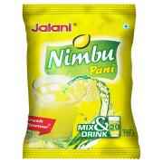 Jalani Nimbu Pani