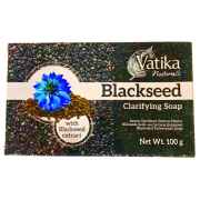 Blackseed Soap