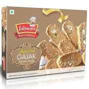 JABSONS AGRA GUR GAJAK