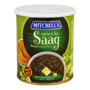 MITCHELLS SARSON SAAG