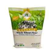24 Mantra Whole Wheat Atta