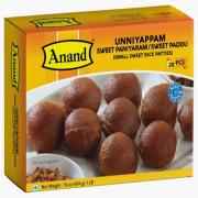 ANAND UNNIYAPPAM