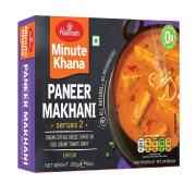HALDIRAM Paneer Makhani