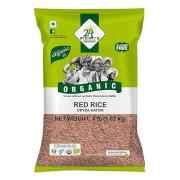 24 Mantra Red Rice