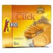 EBM CLICK HALF ROLL
