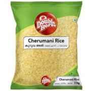 Double Horse Cherumani Rice