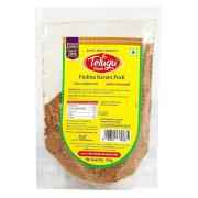 Telugu Pudina Karam Podi