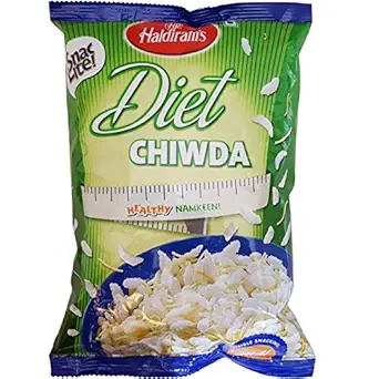 Haldiram Diet Chidwa