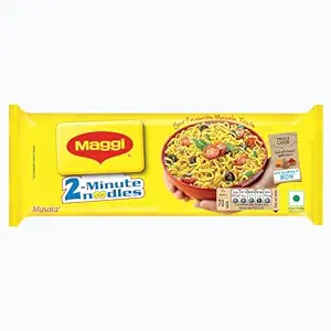 Maggi Masala Noodles