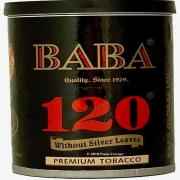 BABA Regular(black)
