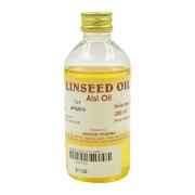 LINSEED OIL