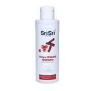 Sri Henna Shikakai Shampoo