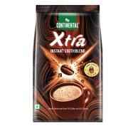 XTRA INSTANT COFFEE CONTINENTAL