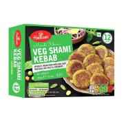 Haldiram Veg Shami Kabab
