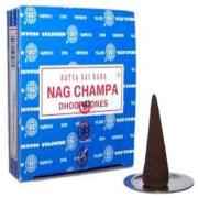 NAG CHAMPA DHOOP