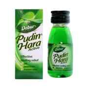 Pudin Hara