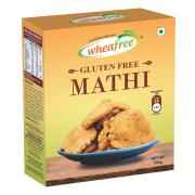 MATHI GLUTEN FREE WHEAFREE