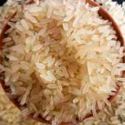 PARBOILED LONGRAIN RICE