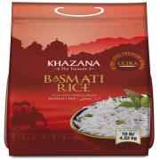 KHAZANA BASAMTI RICE