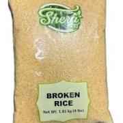 SHERA BROKEN RICE