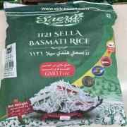SHERA SELLA RICE