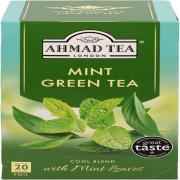 AHMAD TEA MINT ICED TEA