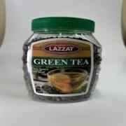 LAZZAT GREEN TEA