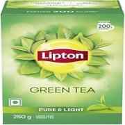 TUBA GREEN TEA
