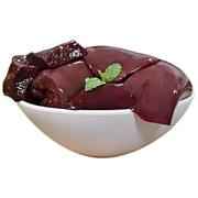 Lamb Liver