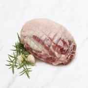 Lamb Boneless Shoulder
