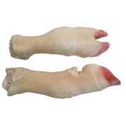 Beef Paya