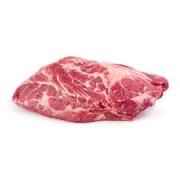 Veal Shoulder