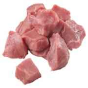 Veal Stew