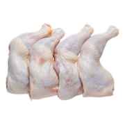 Chicken Leg And Thigh Boneless