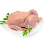 Chicken Whole W/I