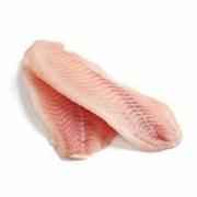 Fish Tilapia Fillet