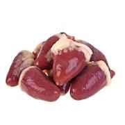 Chicken Heart
