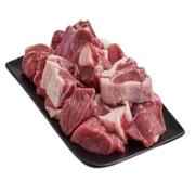 Goat Curry Pieces