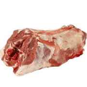 Goat Neck
