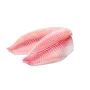 Tilapia Fillet